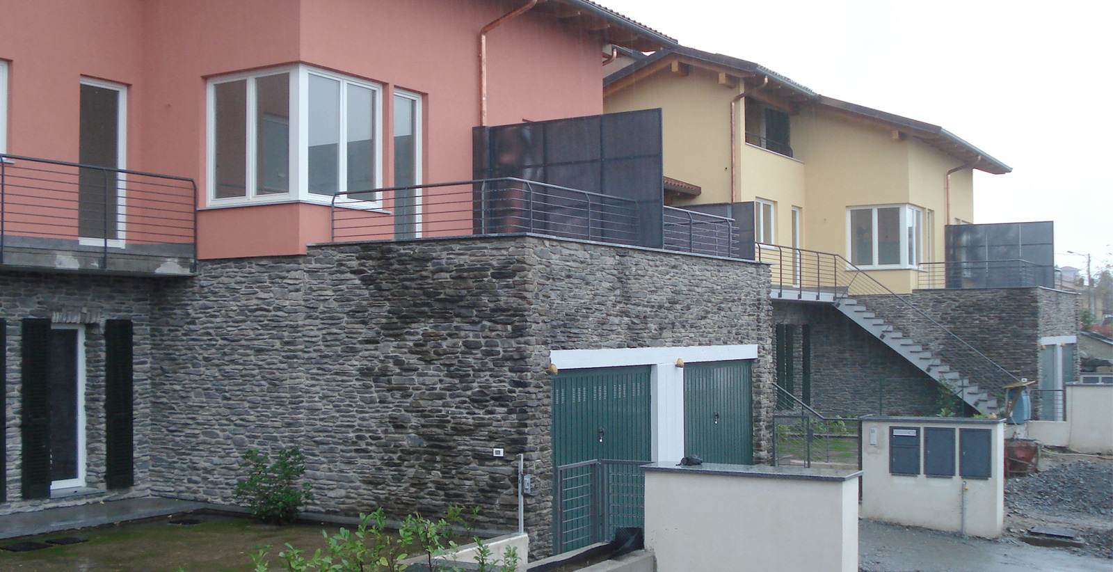 Villa 2