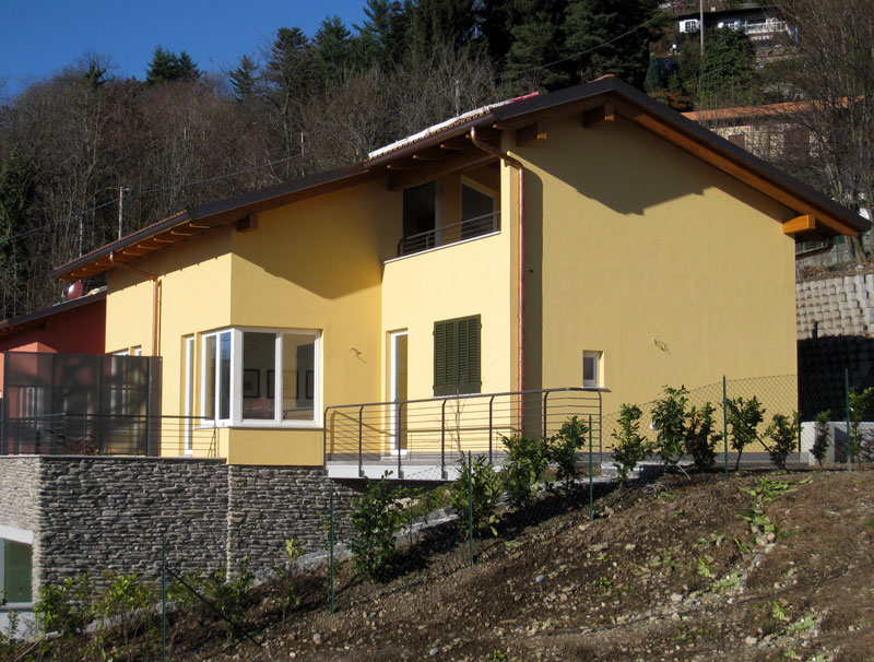 Villa Azalea