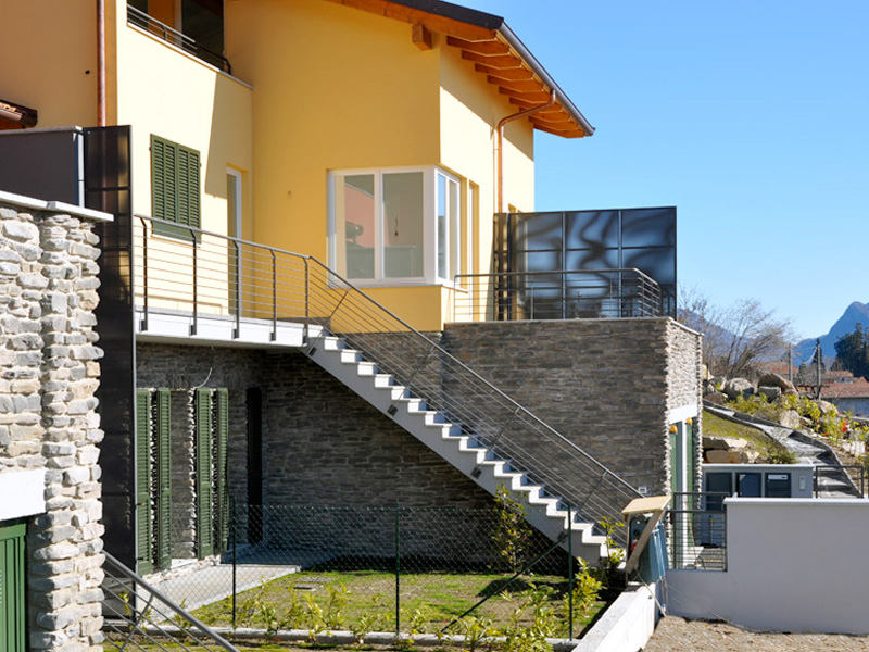 Villa Camelia