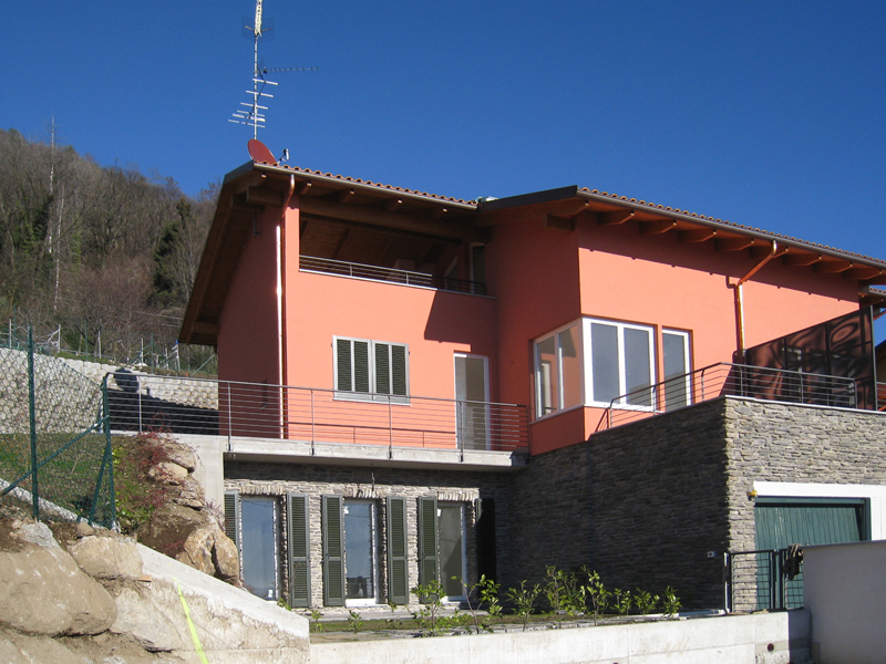 Villa Magnolia