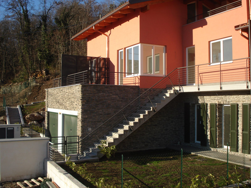 Villa Ortensia